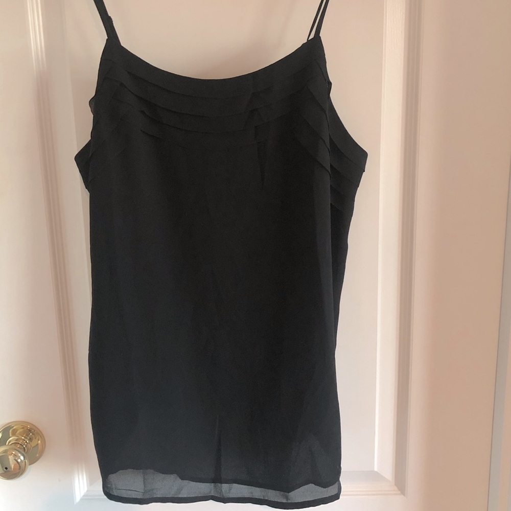 Like New Naked Zebra Camisole
